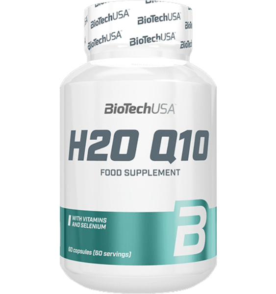 H2O Q10
