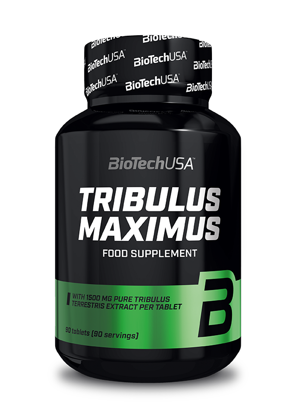 Tribulus Maximus