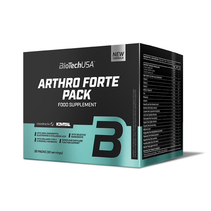 Arthro Forte Pack
