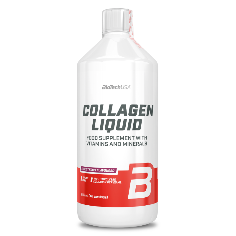 Collagen Liquid