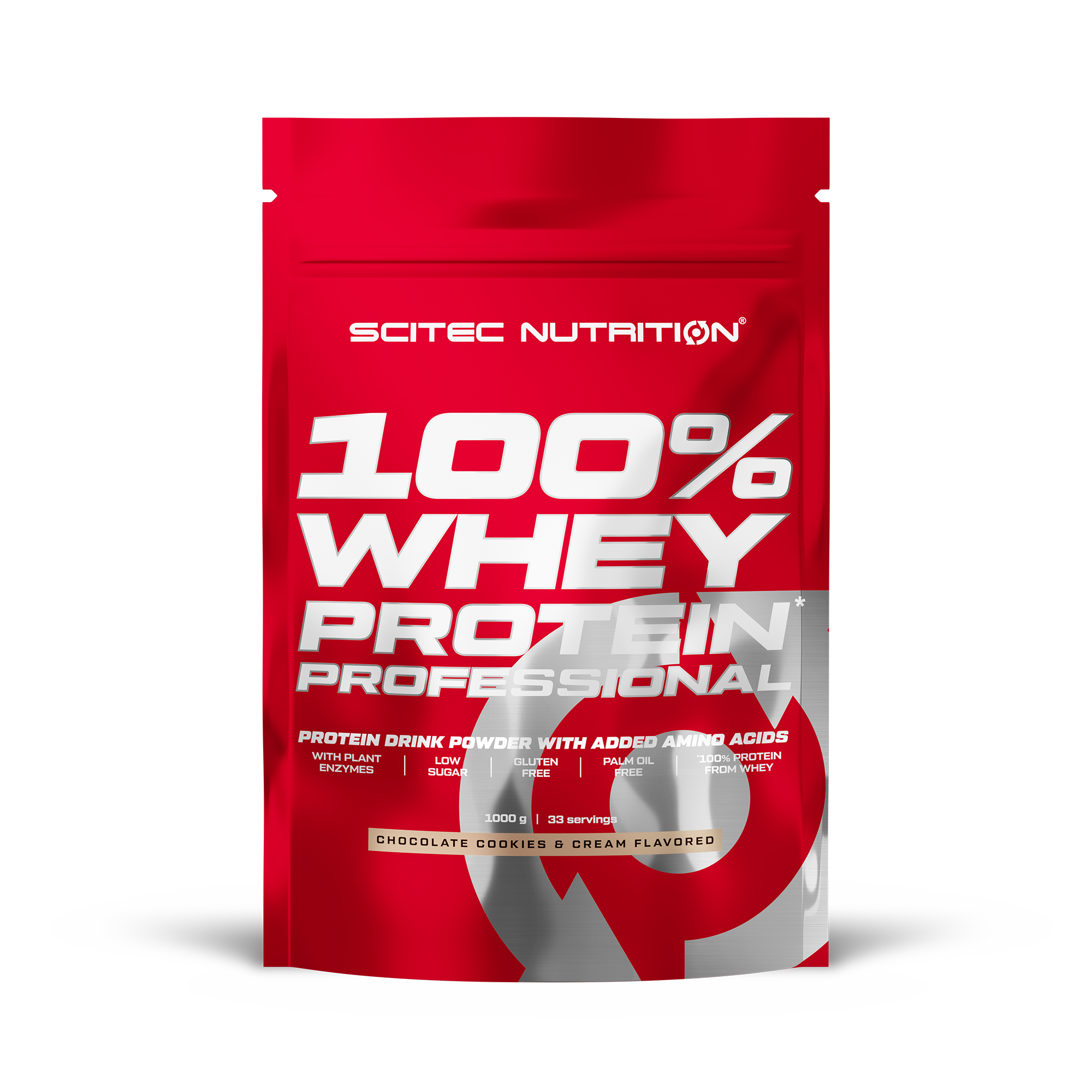 100% Whey Protein Professional