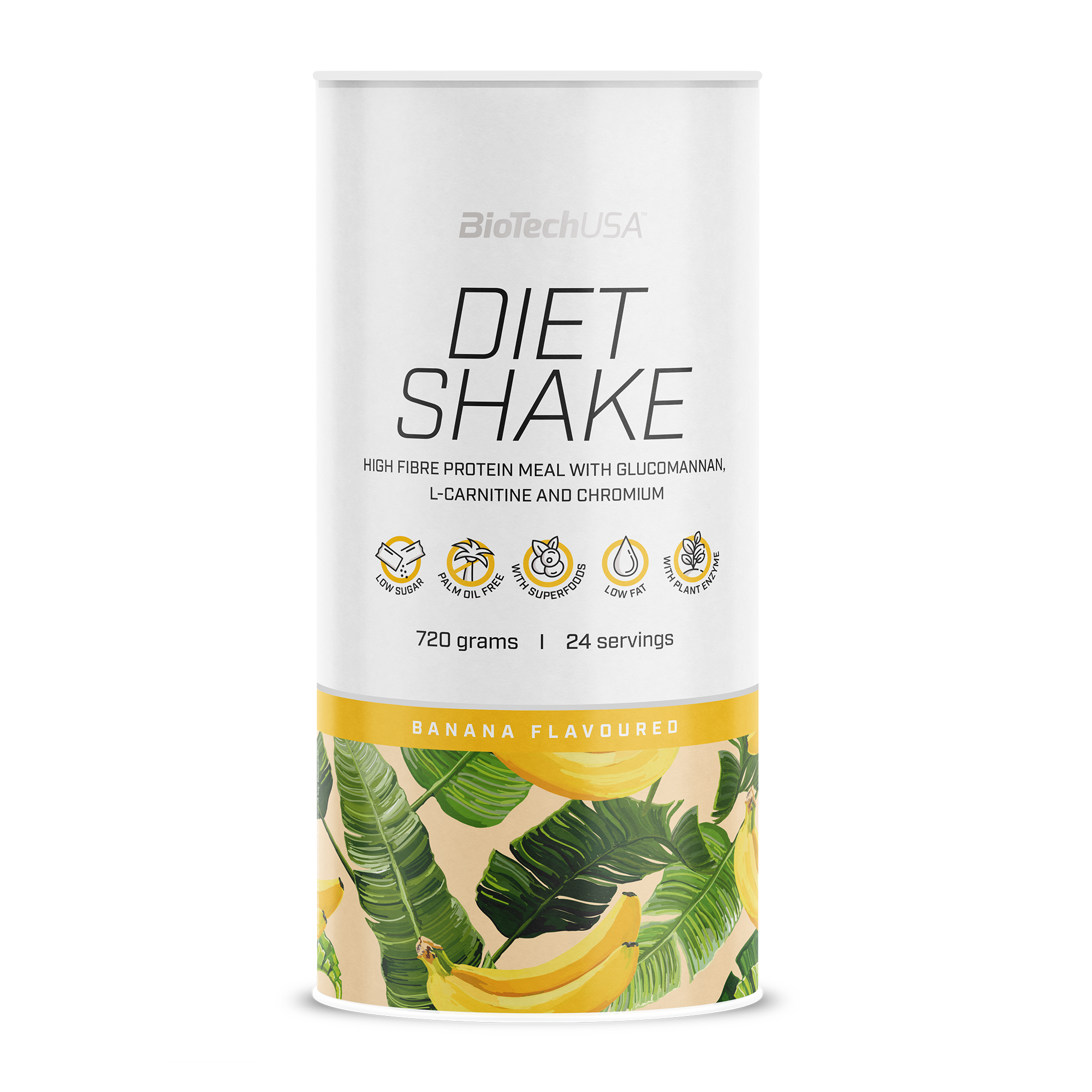 Diet Shake